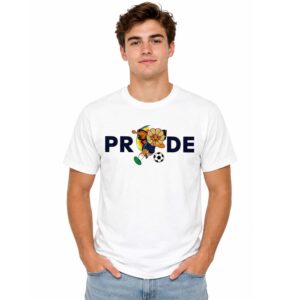 Pride Believe In Your Power Shirt (2)