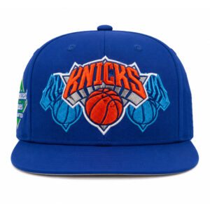 John Geiger’s Misplaced Series Knicks 2026 Hat (3)