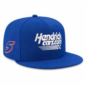 Kyle Larson HendrickCars Com Hat (2)