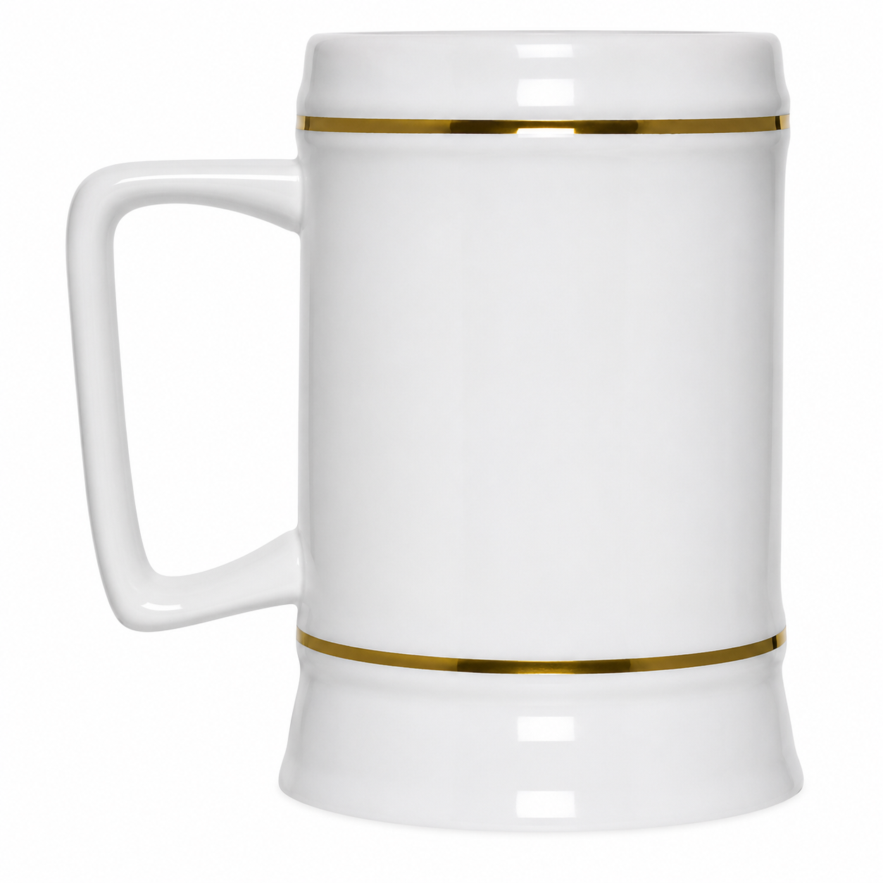 22217 Beer Stein 22oz