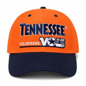 Taylor Lewan Tennessee Vols at Neyland Stadium Hat