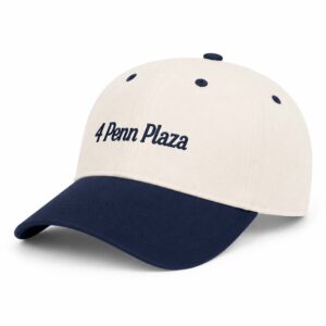 Jalen Brunson 4 Penn Plaza Hat (3)