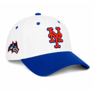 2026 Stony Brook Day Mets Hat Giveaway (2)