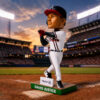 Dodgers Roki Sasaki 2026 Bobblehead