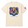 Brett Baty Mets Jesus Won Shirt