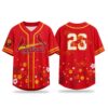 2026 Diamondbacks Taiwanese Heritage Jersey Giveaway