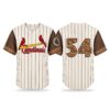 2026 Cardinals AAPI Heritage Day on August 30th Jersey Giveaway