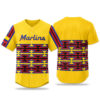 2026 Flanigan’s Fest Marlins Jersey Giveaway