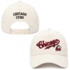 Cubs University of Illinois on September 16 Hat Giveaway