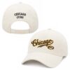 Canada Baseball Red Hat