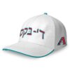 2026 Diamondbacks Golf Hat Giveaway