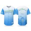Dodgers Black Heritage Night on July 10 Jersey Giveaway