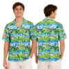Rangers Hawaiian Shirt 2026 Giveaway