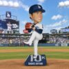 Dodgers Freddie Freeman 18th Inning Walk Off on July 6 Bobblehead Giveaway