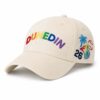 Liberty Bell 1993 Phillies Hat