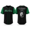 2026 Colombian Heritage Celebration Marlins Jersey Giveaway
