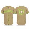 Dodgers Korean Heritage Night on August 13 Jersey Giveaway