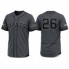 2026 Giveaway Lehigh Valley IronPigs Margaritaville Night Jersey