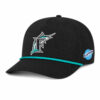 2026 Giveaway Top Gun Day Marlins Hat