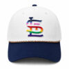 Evan Carter Texas Rangers Spring Training 2026 Hat