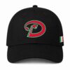 2026 Diamondbacks German Heritage Hat Giveaway
