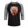 2026 Giants Since 1958 Camo Shirt Giveaway
