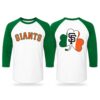 2026 Giants Since 1958 Camo Shirt Giveaway