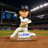 2026 Giveaway Dr Robby Pirates Bobblehead