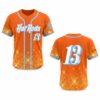 Astros Josh Hader Patriotic on July 3 Jersey Giveaway
