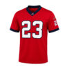 2026 Giveaway Braves Soccer Jersey 2026 Giveaway Braves Soccer Jersey