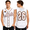 2026 Giveaway Japanese Heritage Mets Jersey