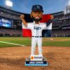 Padres Jackson Merrill Robbery on August 24 Bobblehead Giveaway