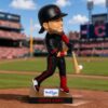 2026 Giveaway Brewers Woodruff Trading Card Bobblehead
