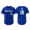 Mets Puerto Rican Heritage Night on Tuesday Jersey 2026 Giveaway