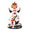 2026 Giveaway Dr Robby Pirates Bobblehead