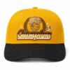 Nick Carter Dad Baseball Hat