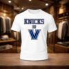Knicks 2026 My First Championship Shirt