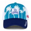 NY Knicks Basketball Twenty Twenty Six Champions Hat