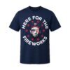 2026 Pirates World Famous Hot Dog Shirt