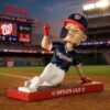 2026 Cubs Harry Caray on August 30 Bobblehead Giveaway