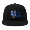 Let Design Build Hat