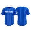 Japanese Heritage Celebration Marlins Jersey 2026 Giveaway