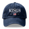 2026 Giveaway Blue Moon Beer Marlins Hat