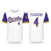 2026 York Revolution Pride Night at WellSpan Jersey Giveaway