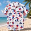 2026 Dodgers Hawaiian Shirt Giveaway