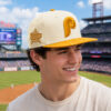 2026 Giveaway Syracuse Night Mets Hat