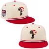 Blue Jays USA 250th Anniversary on July 4th Hat