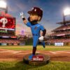 2026 Giveaway Freddy Peralta Mets Bobblehead