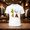 BEC Brunson Egg x Cheese Shirt
