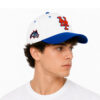 2026 Giveaway CUNY Day Mets Hat